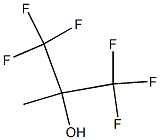 Hexafluoro-2-methyl-2-propanol Solution Structure