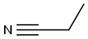 Propionitrile Solution 구조식 이미지