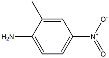 2-Methyl-4-nitroaniline 250 μg/mL in Acetonitrile Structure