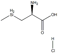  (S)-2-aMino-3-(Methylselanyl)propanoic acid hydrochloride