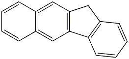 2.3-Benzofluorene Solution Structure