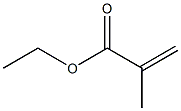 Ethyl methacrylate 100 μg/mL in Methanol 구조식 이미지