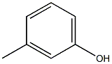 m-Cresol 100 μg/mL in Methanol Structure