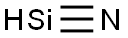 Silicon nitride powder (BAM-S001) Structure