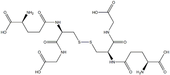 Glutathione Cell-Based Detection Kit (Blue Fluorescence) Structure