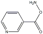 5-AMino-5-pyridinecarboxylic acid Structure