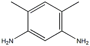 1,3-BenzenediaMine,4,6-diMethyl- 구조식 이미지