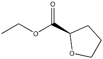 (R)-ethyl tetrahydrofuran-2-carboxylate Structure