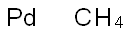 PalladiuM carbon Structure