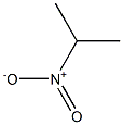 2-Nitropropane Solution 구조식 이미지