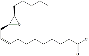 Vernolate Solution Structure