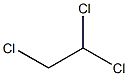 1,1,2-Trichloroethane 100 μg/mL in Methanol 구조식 이미지