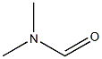 N,N-Dimethylformamide  Headspace Grade Structure