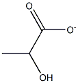 D-Lactate Standard Structure