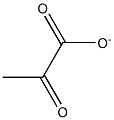 Pyruvate Assay Enzyme Mixture Structure