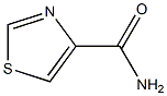 4-ThiazolecarboxaMide Structure