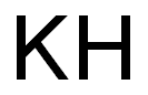 Potassium (K) Standard Solution Structure