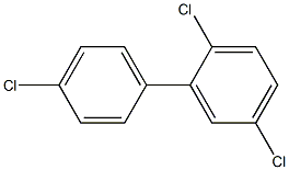 2.4'.5-Trichlorobiphenyl Solution Structure