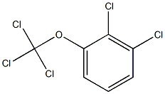 Pentachloroanisole Solution Structure