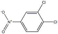 3.4-Dichloronitrobenzene Solution Structure