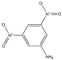 3,5-Dinitroaniline Solution Structure