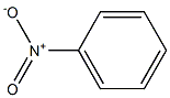 Nitrobenzene 100 μg/mL in Methanol Structure