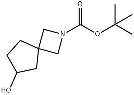 1363381-95-6 2-Boc-6-hydroxy-2-azaspiro[3.4]octane