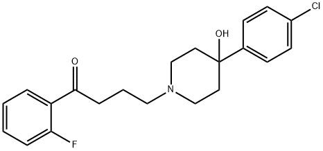 1391052-53-1 4-[4-(4-Chlorophenyl)-4-hydroxy-1-piperidinyl]-1-(2-fluorophenyl)-1-butanone