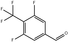 1417569-98-2 3,5-Difluoro-4-(trifluoromethyl)benzaldehyde