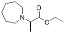 ASISCHEM B51589 Structure