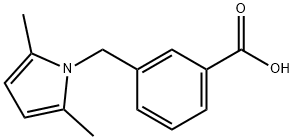 AKOS BB-3635 Structure