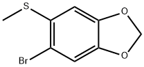 benzoic acid, 3-(2-oxo-1-pyrrolidinyl)-, methyl ester Structure