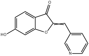 AKOS BBS-00006105 Structure