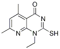 AKOS B030144 Structure