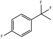 55805-03-3 1-(1,1-Difluoroethyl)-4-fluorobenzene