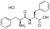 H-Phe-Phe-OH . HCl Structure