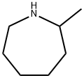 2-Methylazepane 구조식 이미지