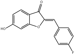 AKOS BBS-00006113 Structure