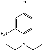 4-Chloro-N~1~,N~1~-diethyl-1,2-benzenediamine 구조식 이미지