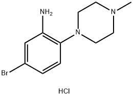 3-Methyl-1-(4-piperidinylmethyl)piperidinedihydrochloride 구조식 이미지