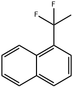 1204295-97-5 1-(1,1-Difluoroethyl)naphthalene