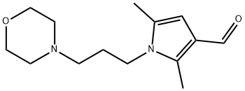 AKOS BC-2763 Structure