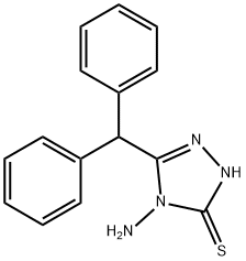 ASISCHEM D51191 Structure