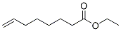 Ethyl oct-7-enoate 97% Structure