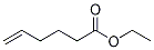 Ethyl hex-5-enoate 97% 구조식 이미지