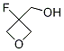 3-fluoro-3-hydroxymethyloxetane 구조식 이미지