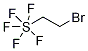 2-Bromoethylsulphur pentafluoride Structure