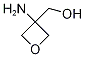 3-amino-3-hydroxymethyloxetane 구조식 이미지