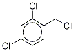 1246817-90-2 2,4-Dichlorobenzyl Chloride-d2
