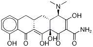 epi-Sancycline-d6 Hydrochloride

 구조식 이미지